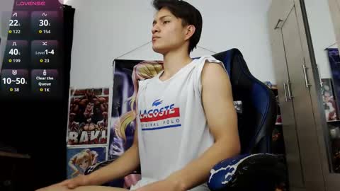 Snapshot of kanekixxxhot chatting on 9, 5, 2026 andres online show from 9, 5, 2026