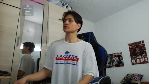 Snapshot of kanekixxxhot chatting on 3, 7, 2026 andres online show from 3, 7, 2026