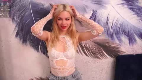 Snapshot of kaneshacornick chatting on 10, 9, 2025 Alice online show from 10, 9, 2025