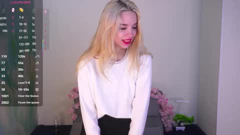 Snapshot of kaneshacornick chatting on 16, 9, 2025 Alice online show from 16, 9, 2025