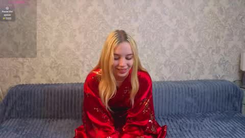 Snapshot of kaneshacornick chatting on 15, 10, 2025 Alice online show from 15, 10, 2025