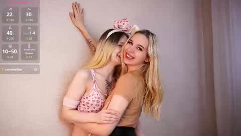 Snapshot of kaneshacornick chatting on 5, 11, 2025 Alice online show from 5, 11, 2025