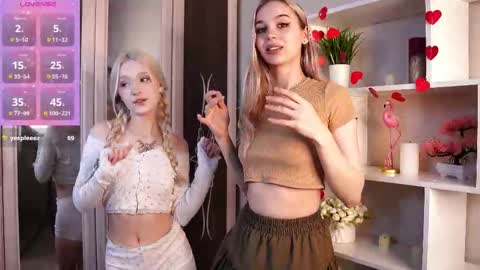 Snapshot of kaneshacornick chatting on 12, 11, 2025 Alice online show from 12, 11, 2025