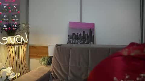 Alice online show from 20, 12, 2025