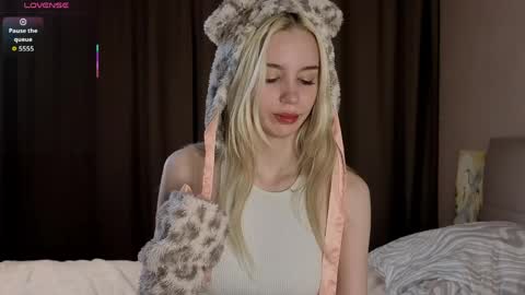 Alice online show from 15, 4, 2026