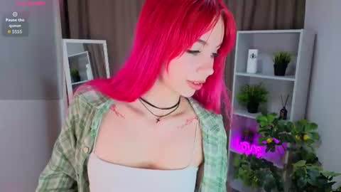Alice online show from 12, 7, 2026