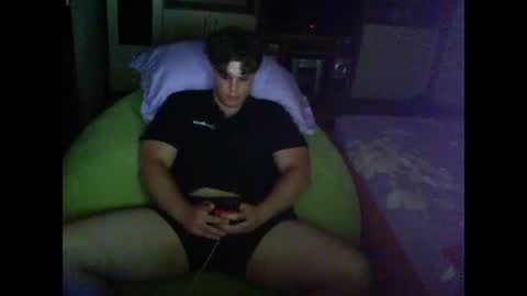 Snapshot of kanewolf55 chatting on 31, 7, 2026 Kane Wolf online show from 31, 7, 2026