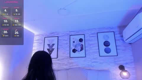 Kanna  online show from 16, 1, 2026