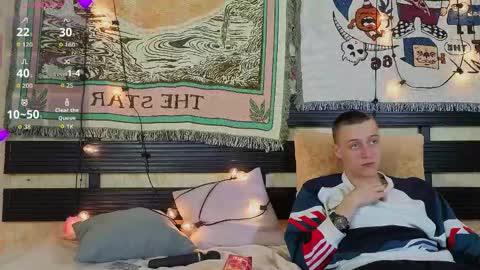 Kano and Kandy online show from 21, 5, 2026