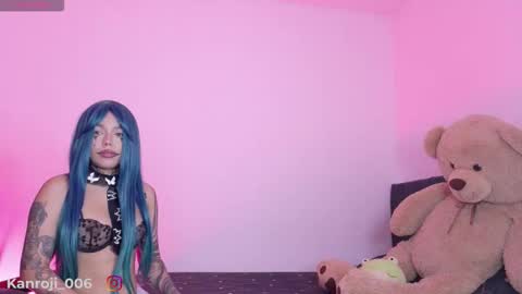 kanroji_ online show from 24, 10, 2025