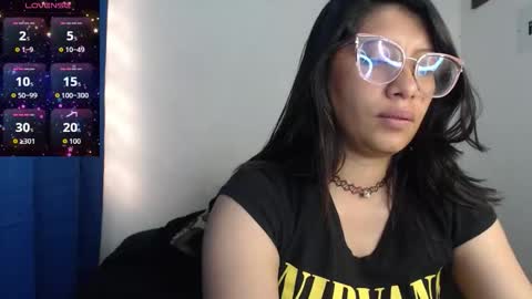 Snapshot of kanroji_mitsuri_11 chatting on 25, 11, 2025 Sanctuary online show from 25, 11, 2025