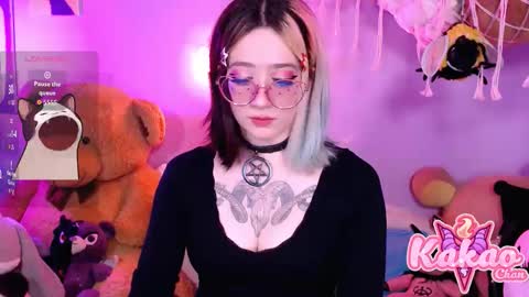 kakao chan online show from 28, 10, 2025