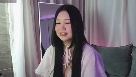Snapshot of kao_ri chatting on 3, 4, 2026 Rina online show from 3, 4, 2026
