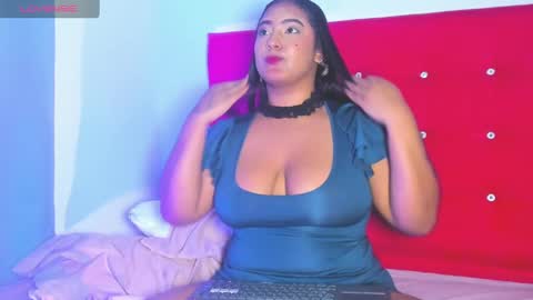 kaome_sweetxx online show from 14, 2, 2025