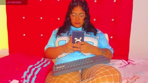 kaome_sweetxx online show from 23, 2, 2025