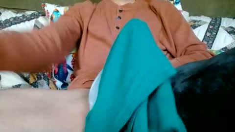 Snapshot of kaonashi69 chatting on 3, 11, 2025 kaonashi69 online show from 3, 11, 2025