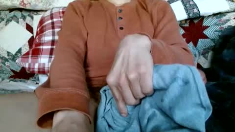 Snapshot of kaonashi69 chatting on 27, 3, 2026 kaonashi69 online show from 27, 3, 2026