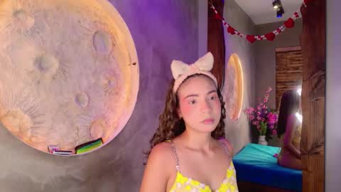 Snapshot of kaoory chatting on 17, 3, 2026 Kaory online show from 17, 3, 2026