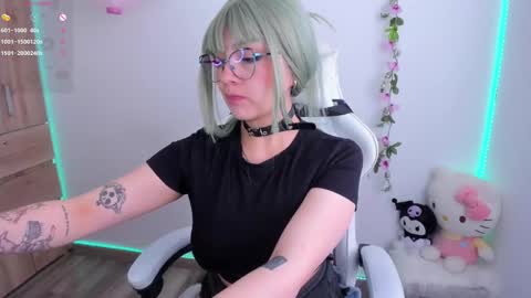 Hanny online show from 12, 2, 2025