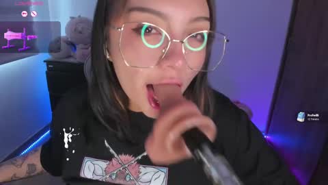 Hanny online show from 18, 11, 2025