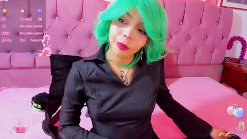 Snapshot of kaoriabyzz chatting on 31, 3, 2026 Kaori online show from 31, 3, 2026