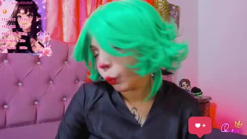 Snapshot of kaoriabyzz chatting on 25, 5, 2026 Kaori online show from 25, 5, 2026