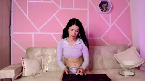 kaoriille online show from 23, 1, 2025