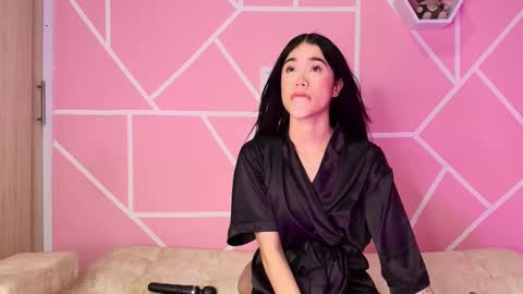 kaoriille online show from 25, 1, 2025