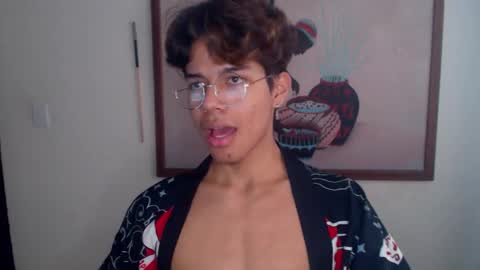 Kaori Matsui online show from 20, 11, 2025