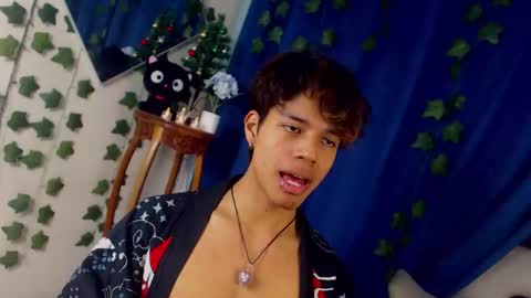 Kaori Matsui online show from 27, 11, 2025