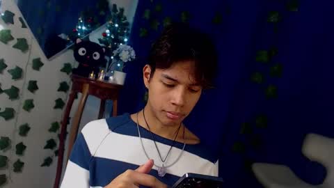 Kaori Matsui online show from 28, 11, 2025