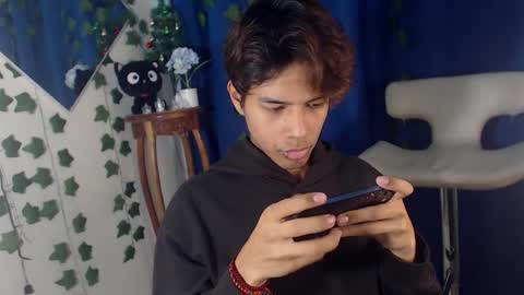 Kaori Matsui online show from 17, 12, 2025