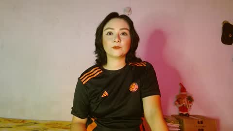 Snapshot of kaory_31 chatting on 18, 12, 2024 Kaory online show from 18, 12, 2024