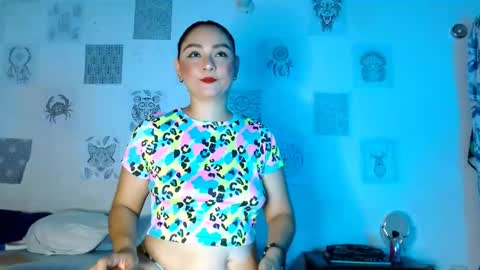 Snapshot of kaory_31 chatting on 10, 1, 2025 Kaory online show from 10, 1, 2025