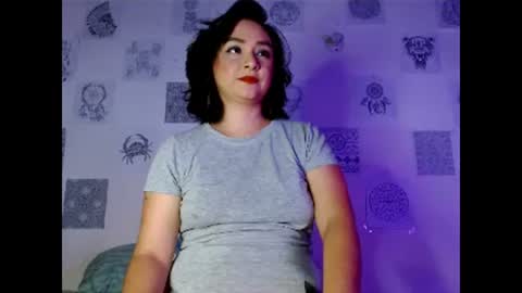 Snapshot of kaory_31 chatting on 27, 1, 2025 Kaory online show from 27, 1, 2025