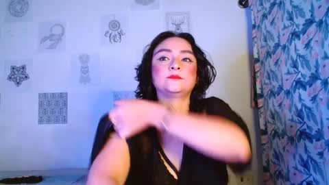 Snapshot of kaory_31 chatting on 31, 1, 2025 Kaory online show from 31, 1, 2025