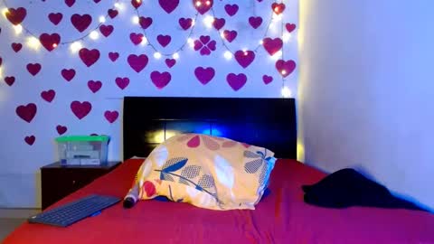 Snapshot of kaory_31 chatting on 12, 2, 2025 Kaory online show from 12, 2, 2025