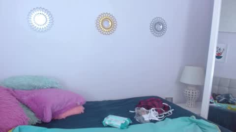 kaory_azumi online show from 14, 11, 2025