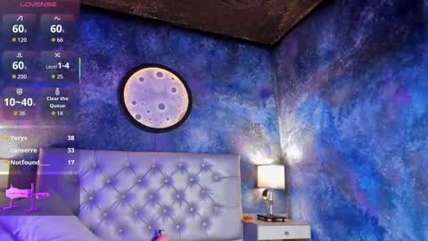 KAORY online show from 15, 2, 2026