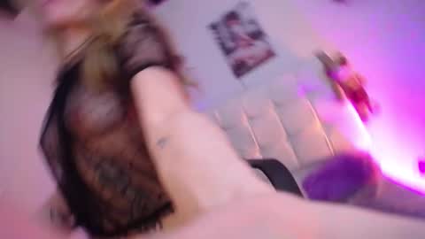 Snapshot of kaoz_33 chatting on 11, 12, 2024 kaoz_33 online show from 11, 12, 2024