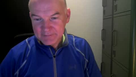 Robbie online show from 8, 1, 2025