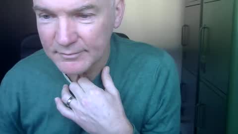 Robbie online show from 11, 1, 2025