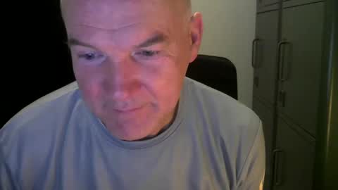 Robbie online show from 24, 1, 2025