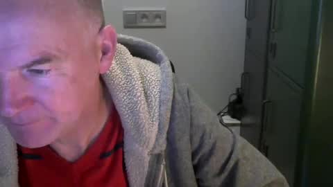 Robbie online show from 27, 1, 2025