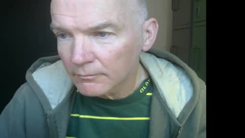 Robbie online show from 22, 3, 2026
