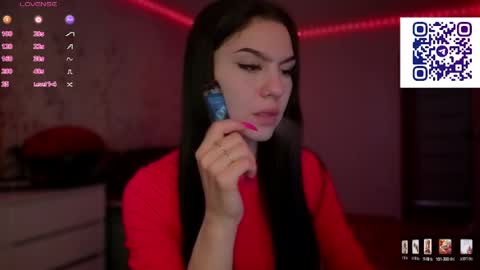 Snapshot of kara_life chatting on 9, 4, 2026 kara_life online show from 9, 4, 2026