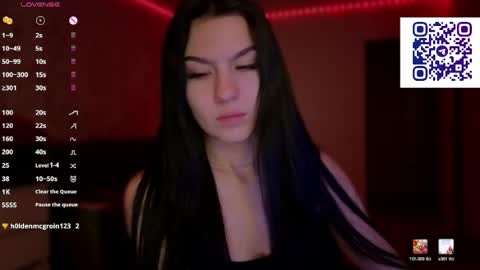 Snapshot of kara_life chatting on 10, 4, 2026 kara_life online show from 10, 4, 2026