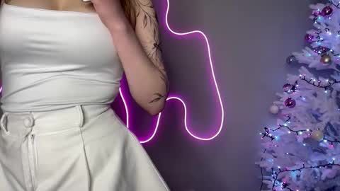 Karalina online show from 20, 12, 2025