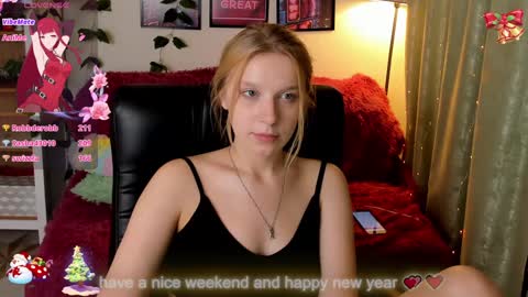 Snapshot of karambamoon chatting on 7, 12, 2024 Lera online show from 7, 12, 2024