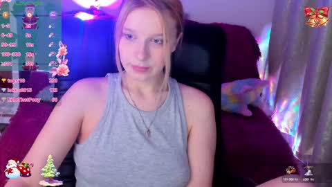 Snapshot of karambamoon chatting on 11, 12, 2024 Lera online show from 11, 12, 2024